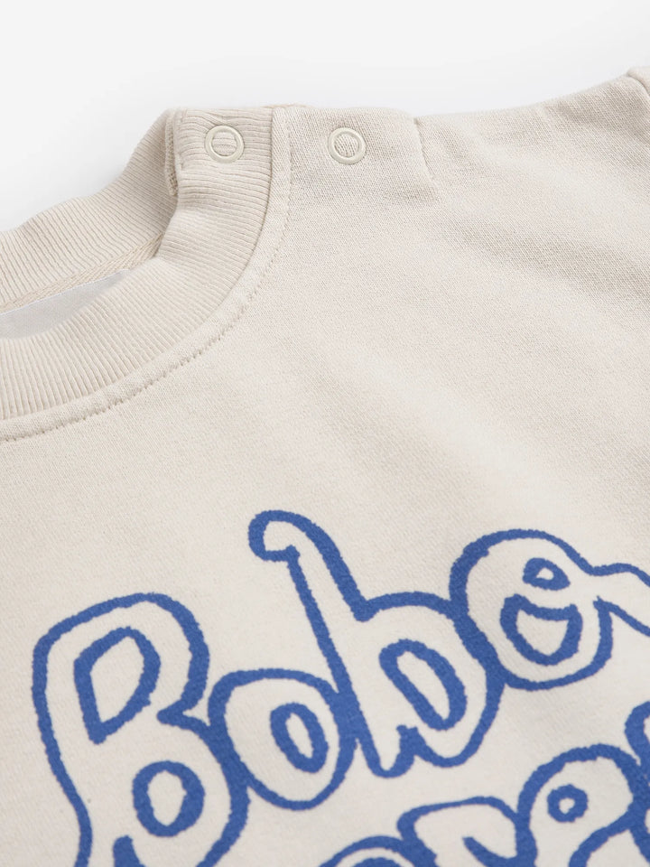 Bobo Choses By Hand sweatshirt