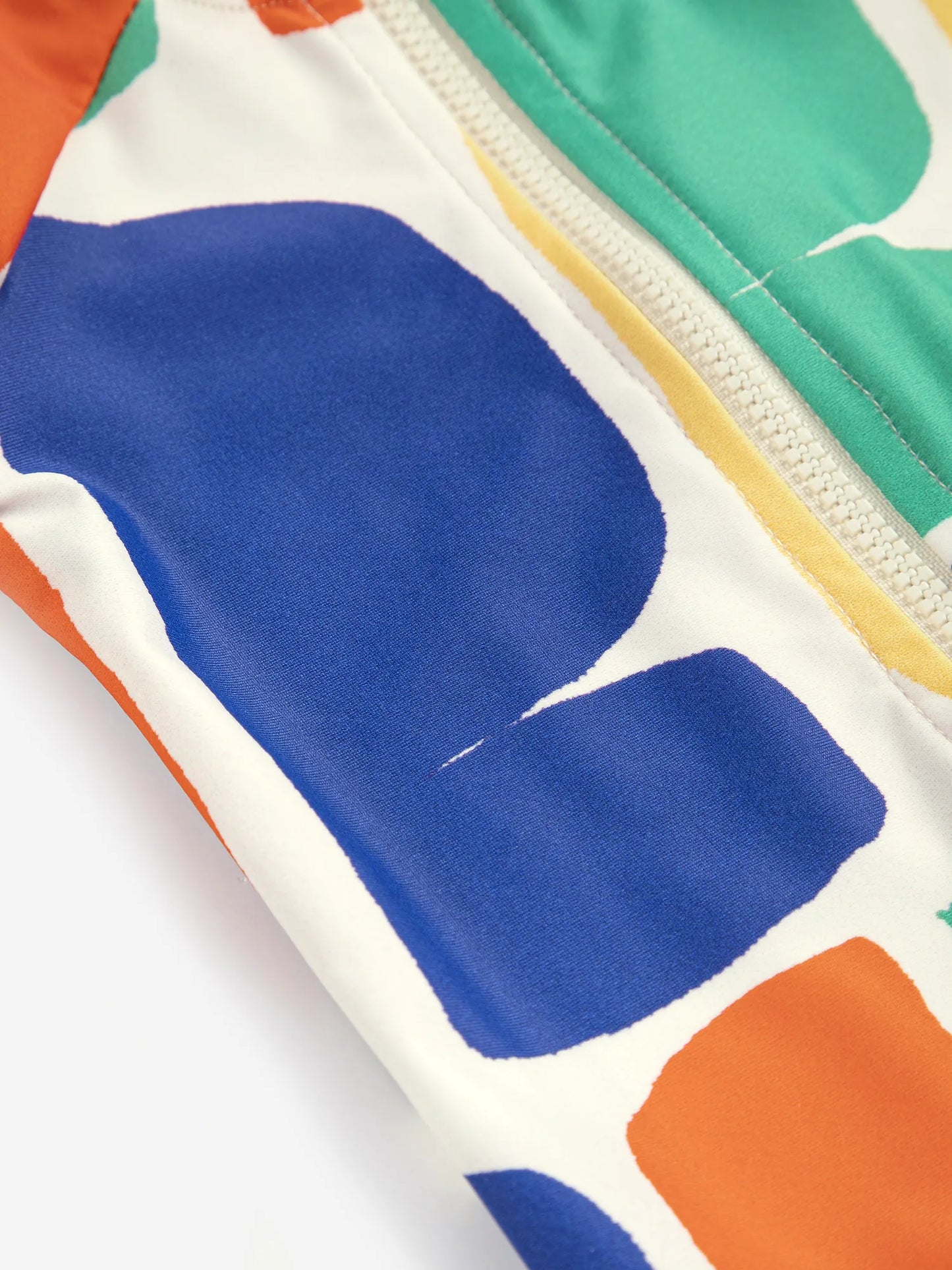 Bobo Choses Color all over swim overall