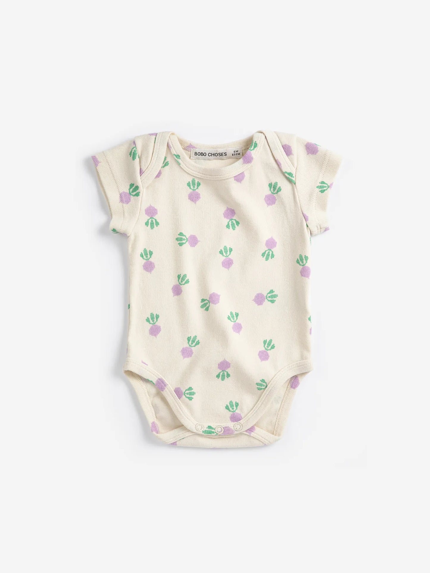 Conjunt de regal estampat Pixel Sugar Beet