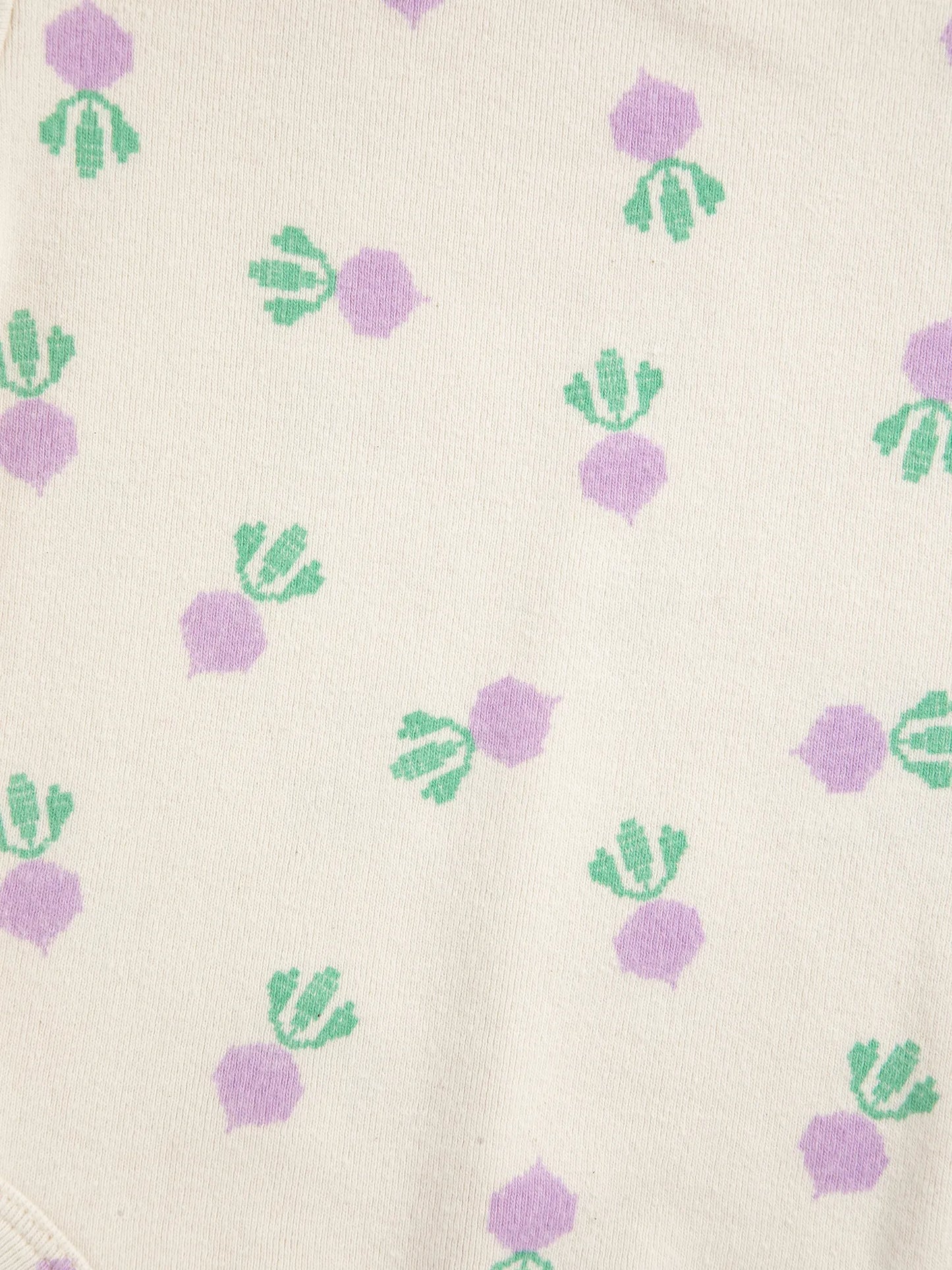 Conjunt de regal estampat Pixel Sugar Beet