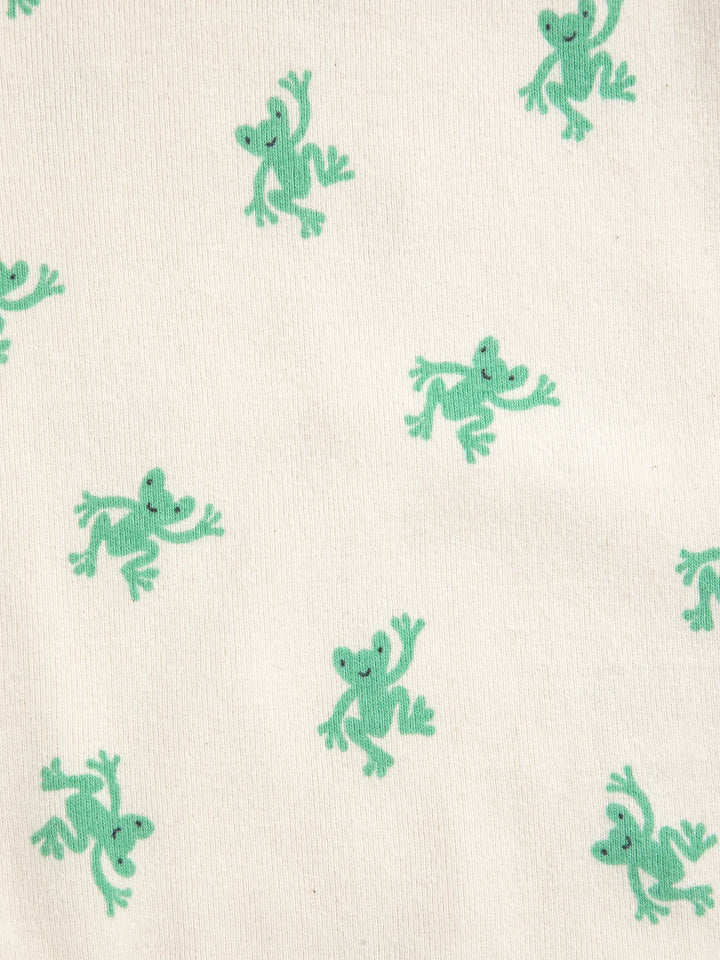Hopping Frog all over gift set