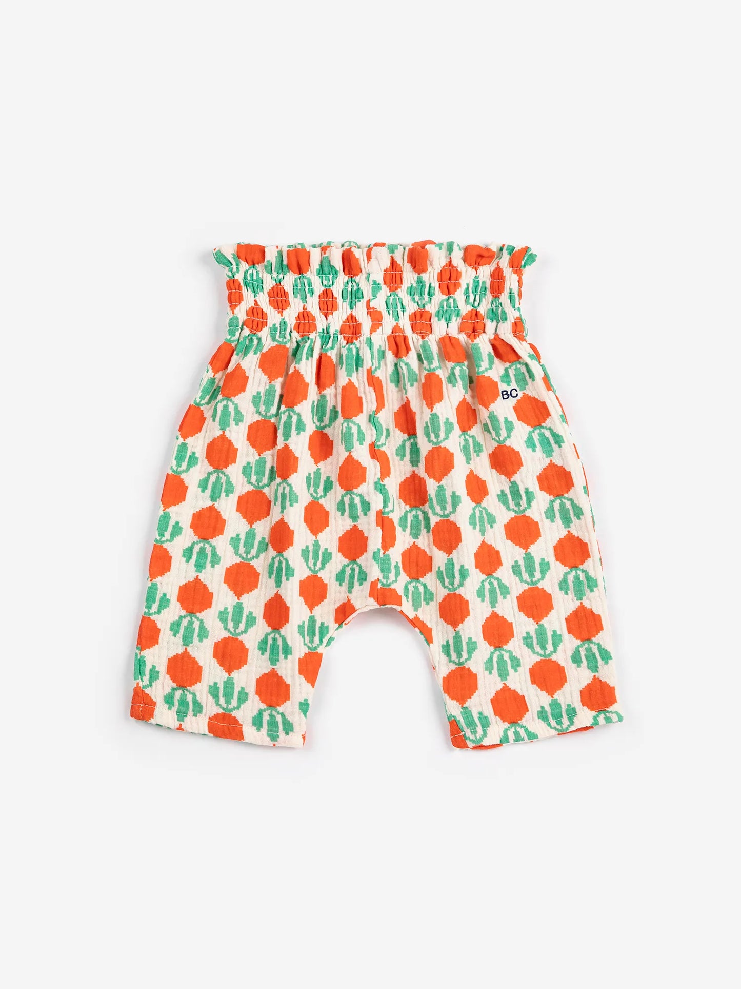 Cool Radish all over woven pants