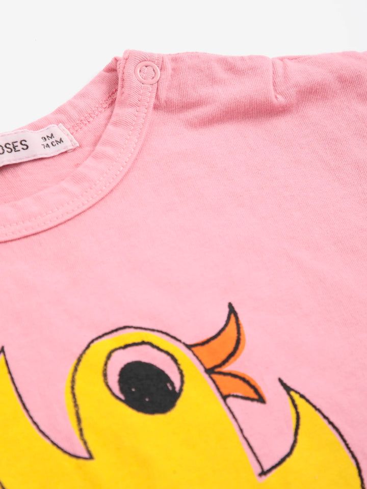 Flying Oranges T-shirt