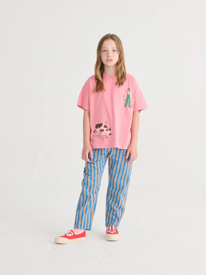 Farm Adventure T-shirt