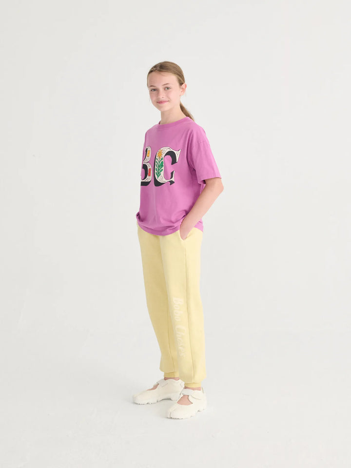 Spring Letters T-shirt