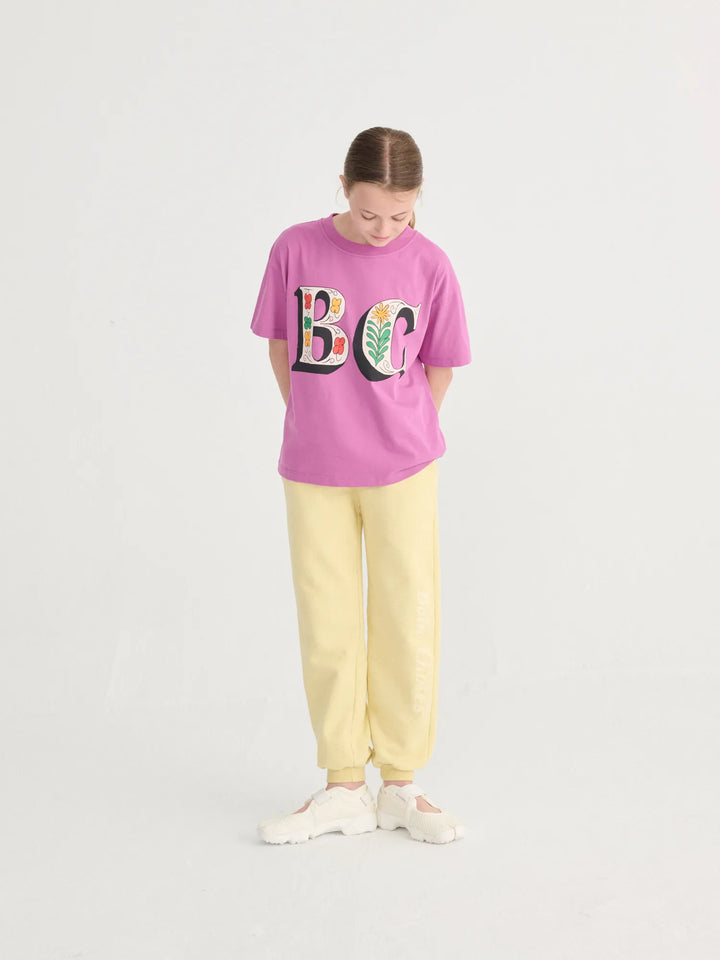 Spring Letters T-shirt