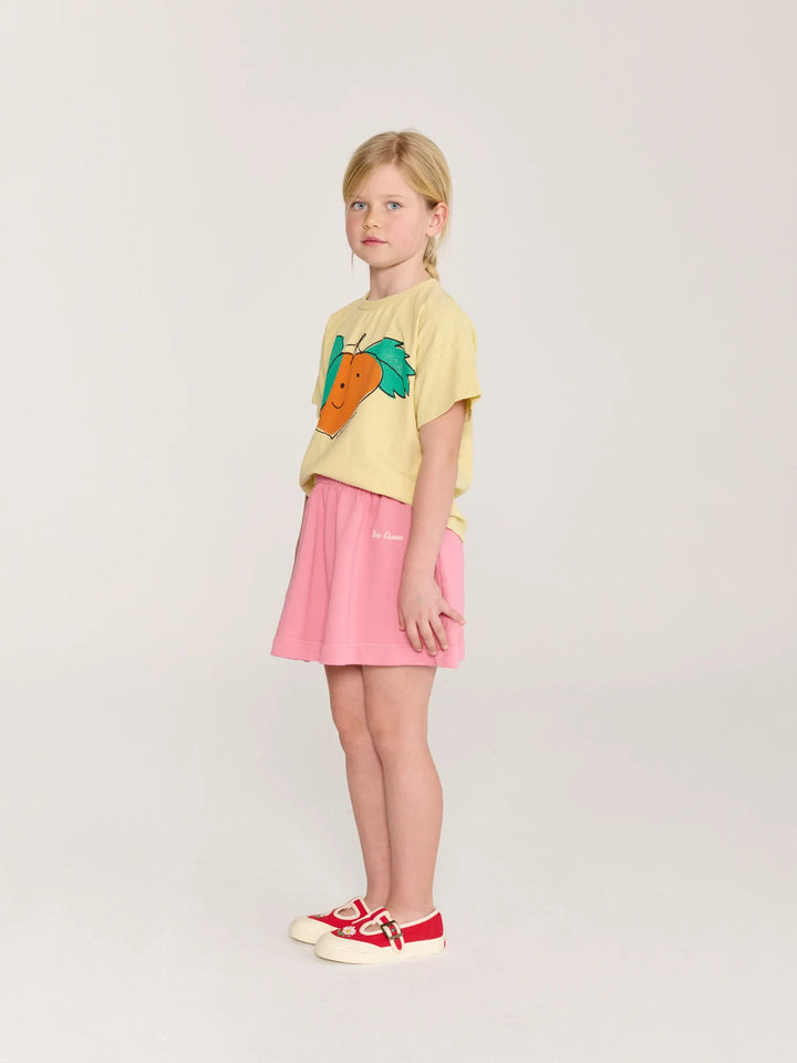 Tangerine T-shirt