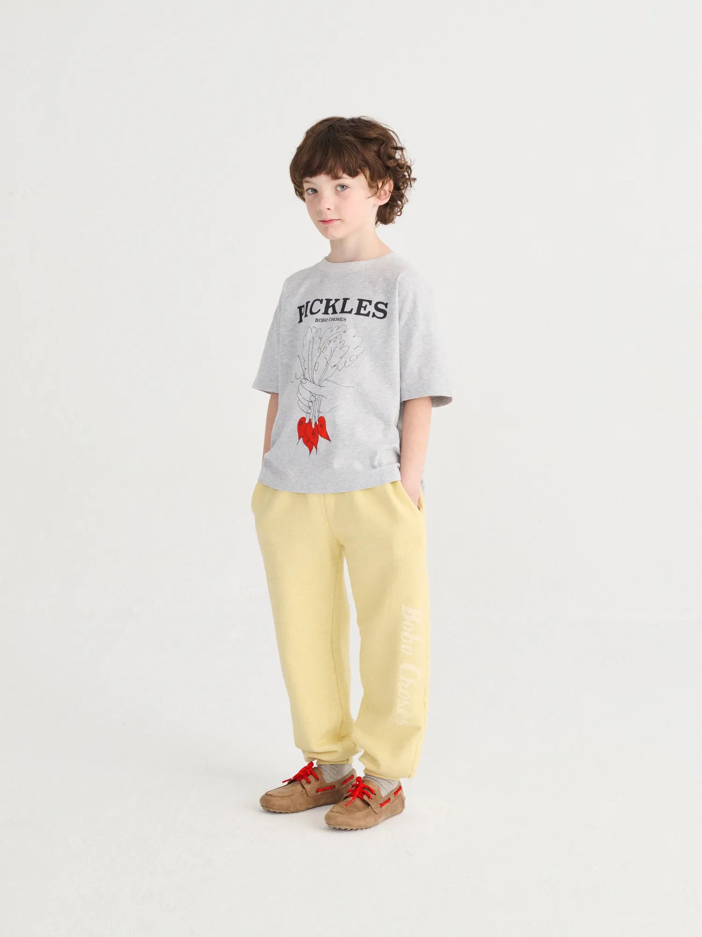 Bunch Of Vegetables T-shirt