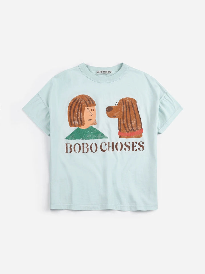 Friends In A Pickle T-shirt