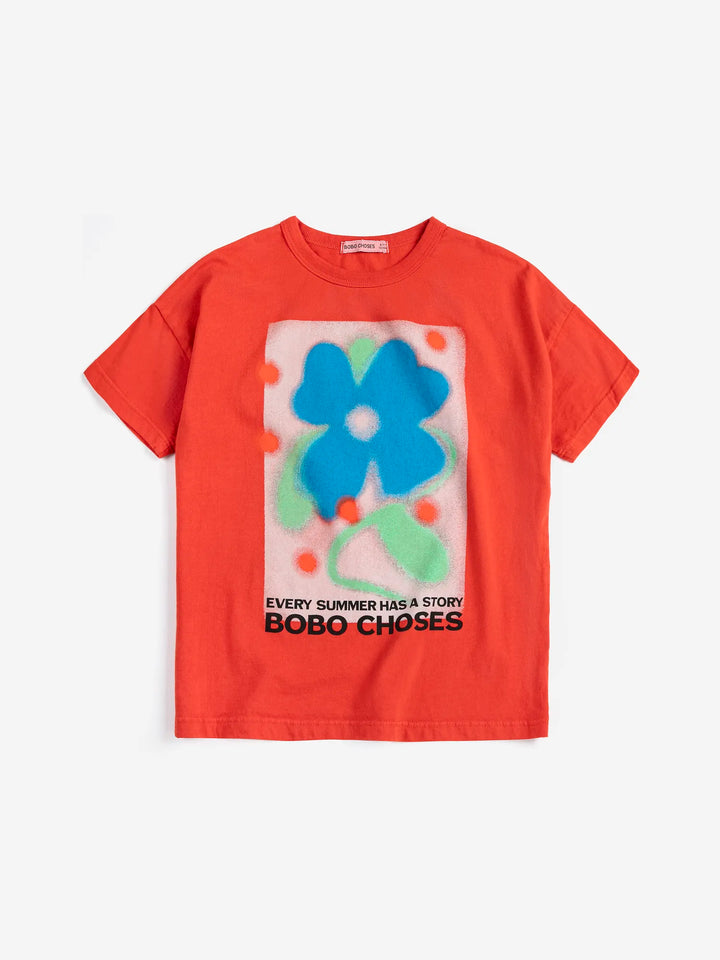Summer Story T-shirt