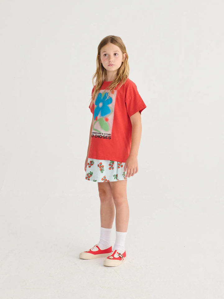 Summer Story T-shirt