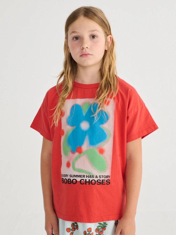 Summer Story T-shirt