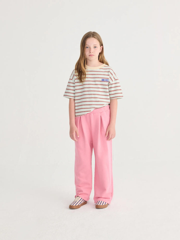 Samarreta Bobo Choses Stripes