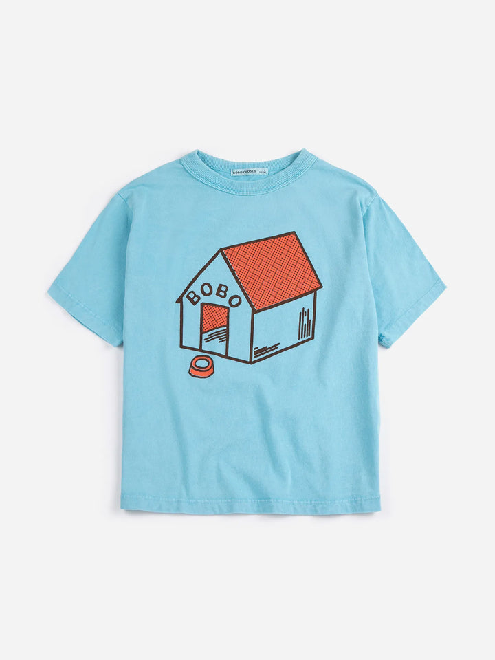 Pickles Is At Home T-shirt