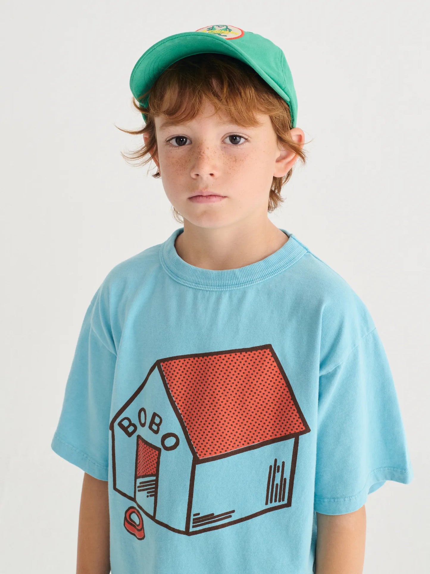Pickles Is At Home T-shirt