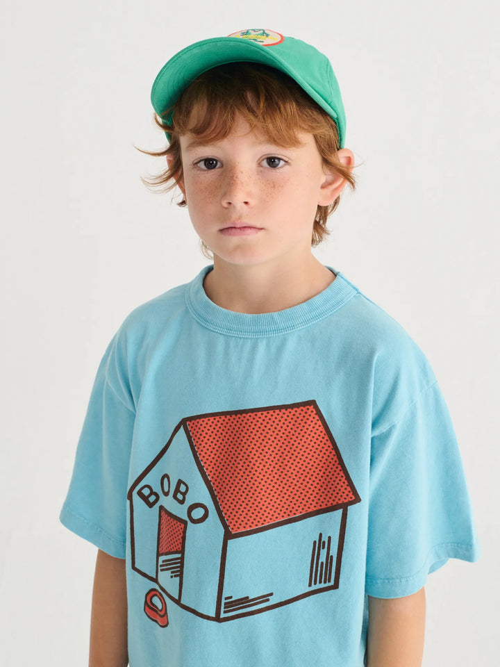 Pickles Is At Home T-shirt