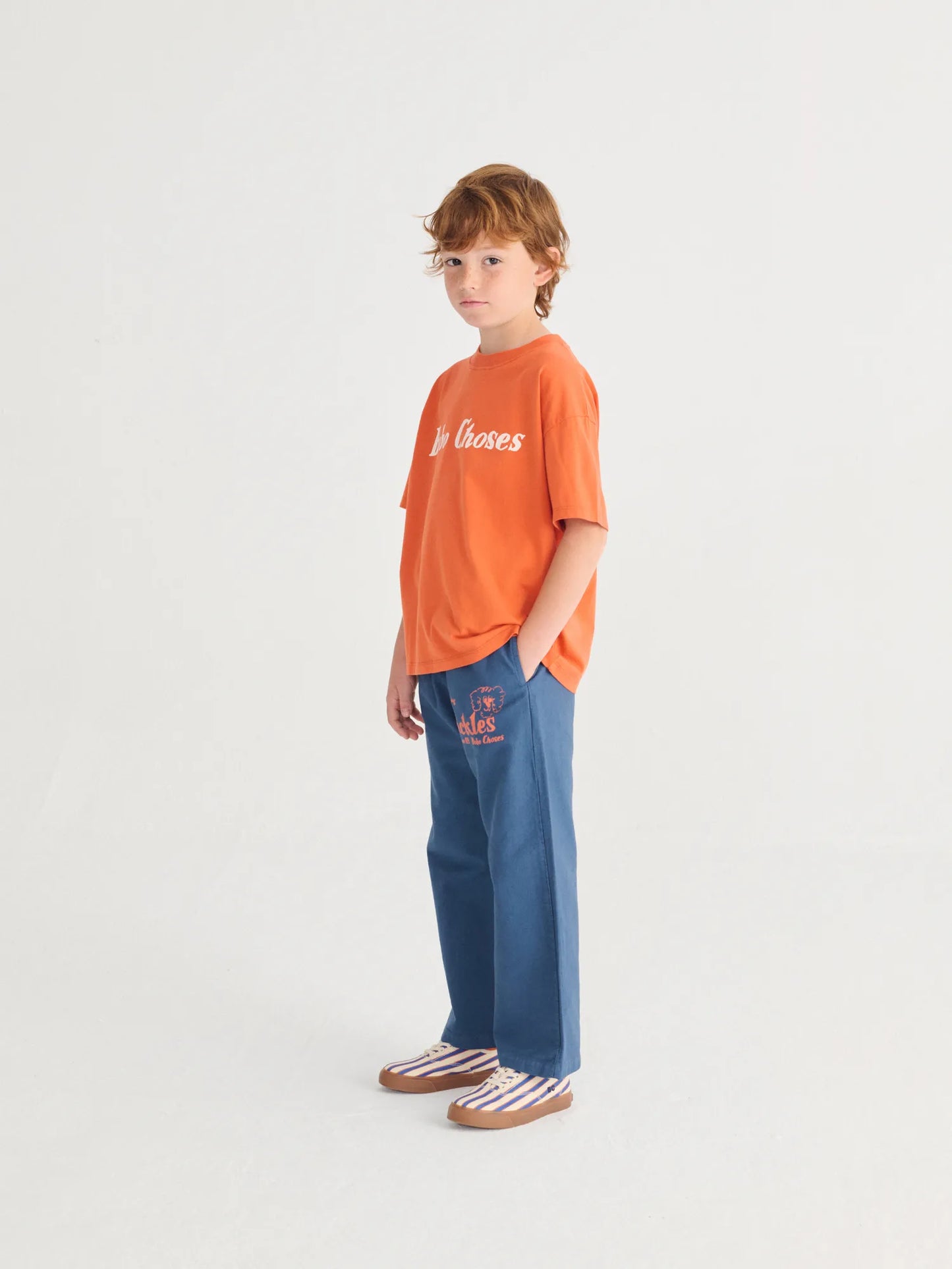 Bobo Choses T-shirt