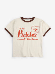 View product Pickles The Dog T-shirt
