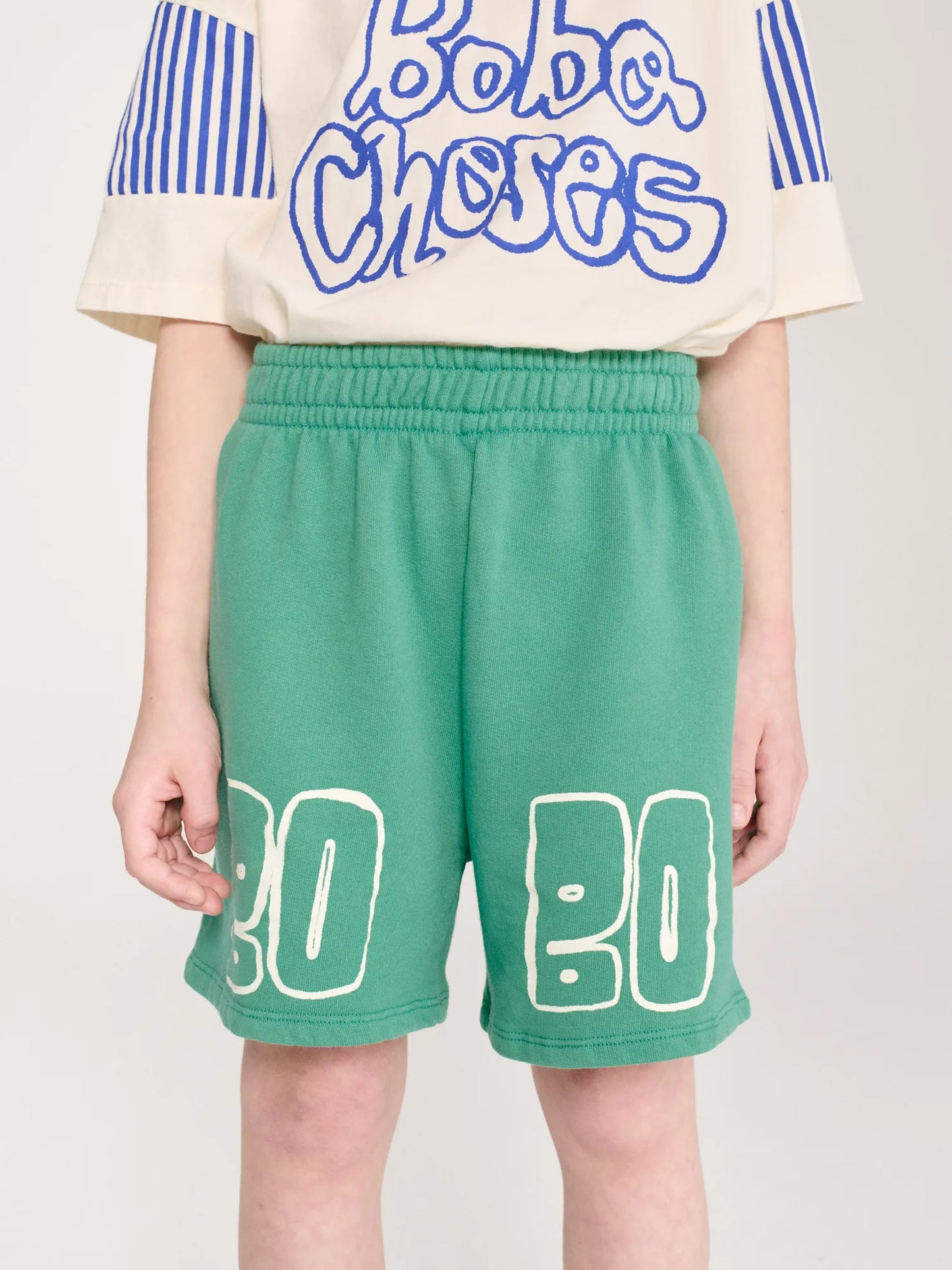 Bobo Choses Thin bermuda shorts
