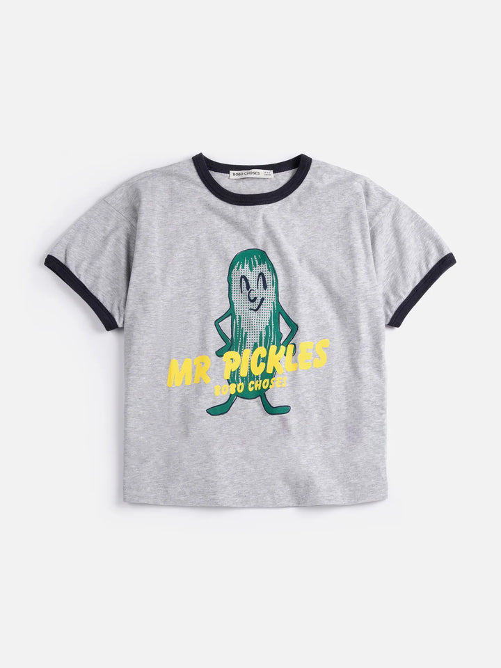 Mr Pickles T-shirt