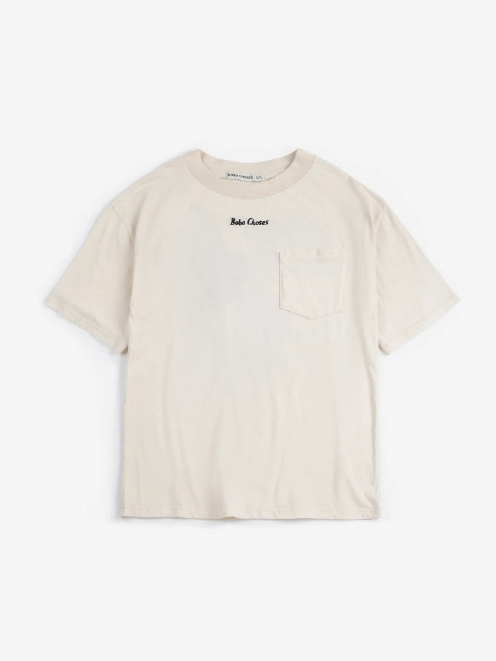 Rapid Radish oversized T-shirt