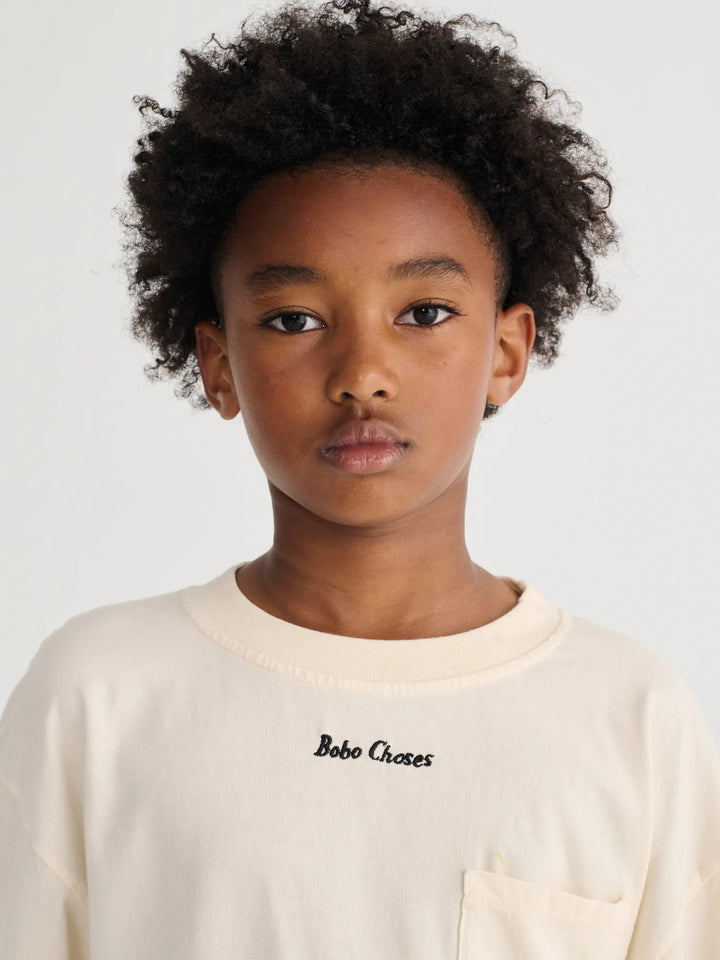 Rapid Radish oversized T-shirt
