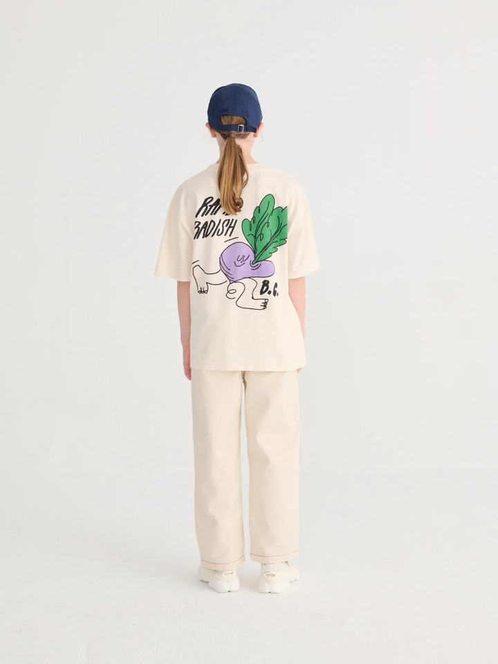 Rapid Radish oversized T-shirt