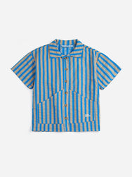 View product New Hairline woven shirt