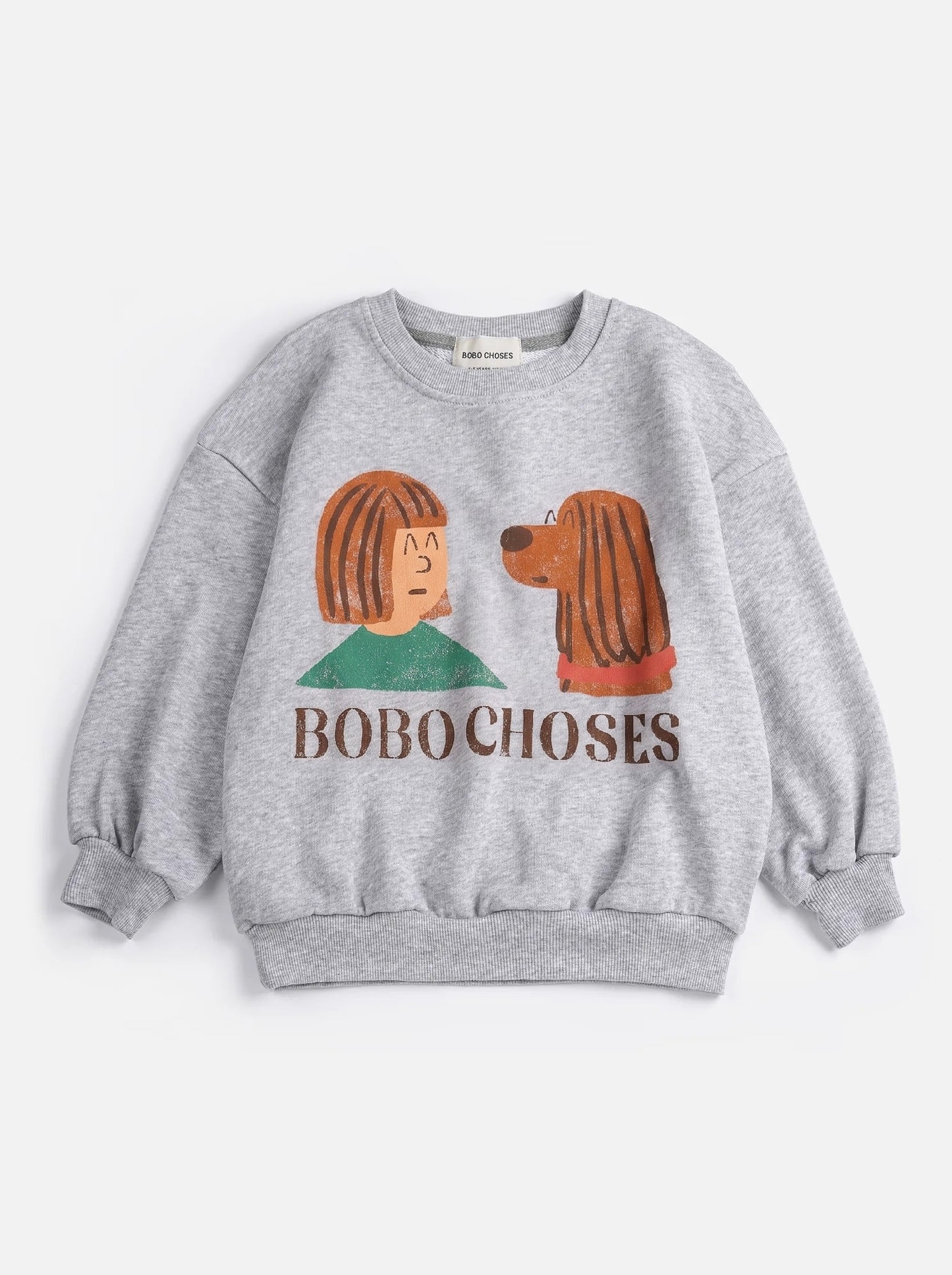 Sudadera Friends In A Pickle