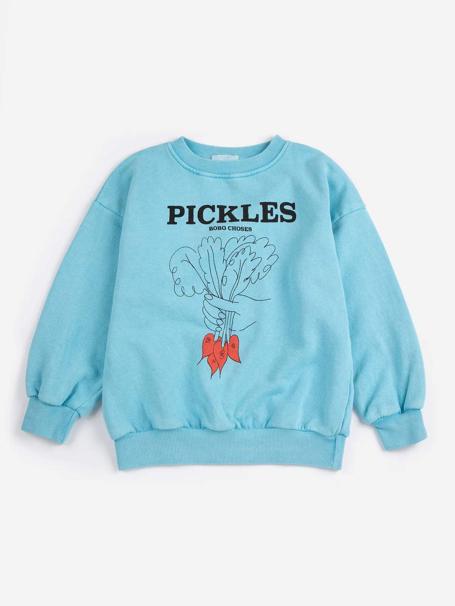 Sudadera Bunch Of Vegetables