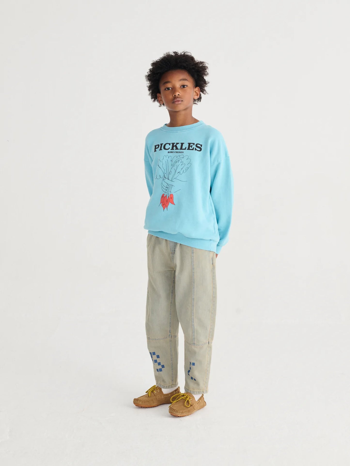 Sudadera Bunch Of Vegetables