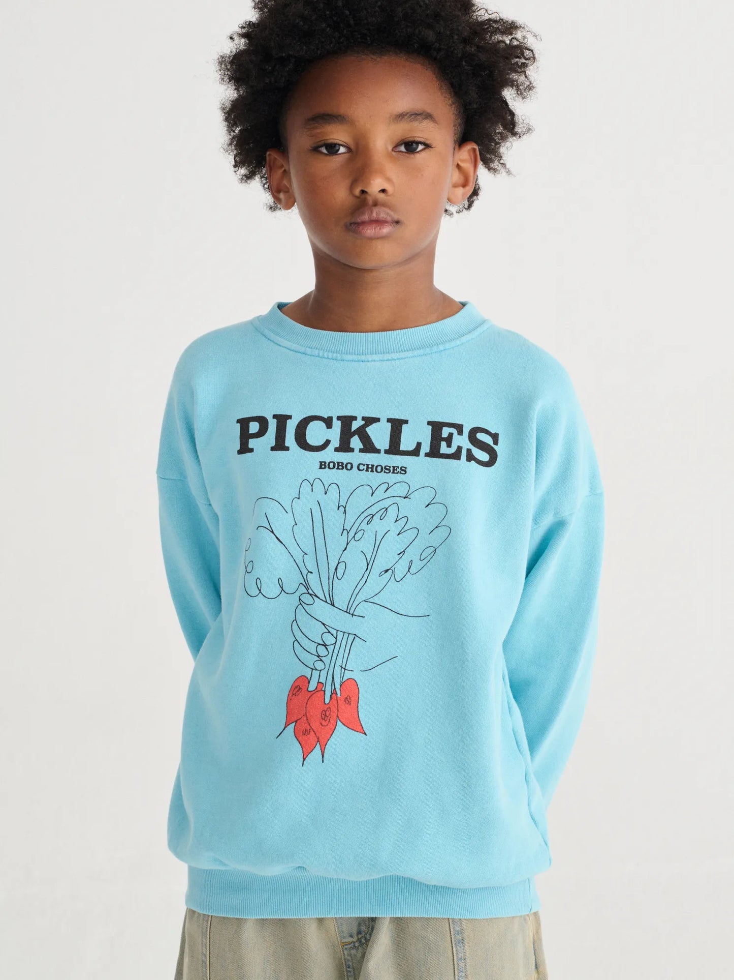 Sudadera Bunch Of Vegetables