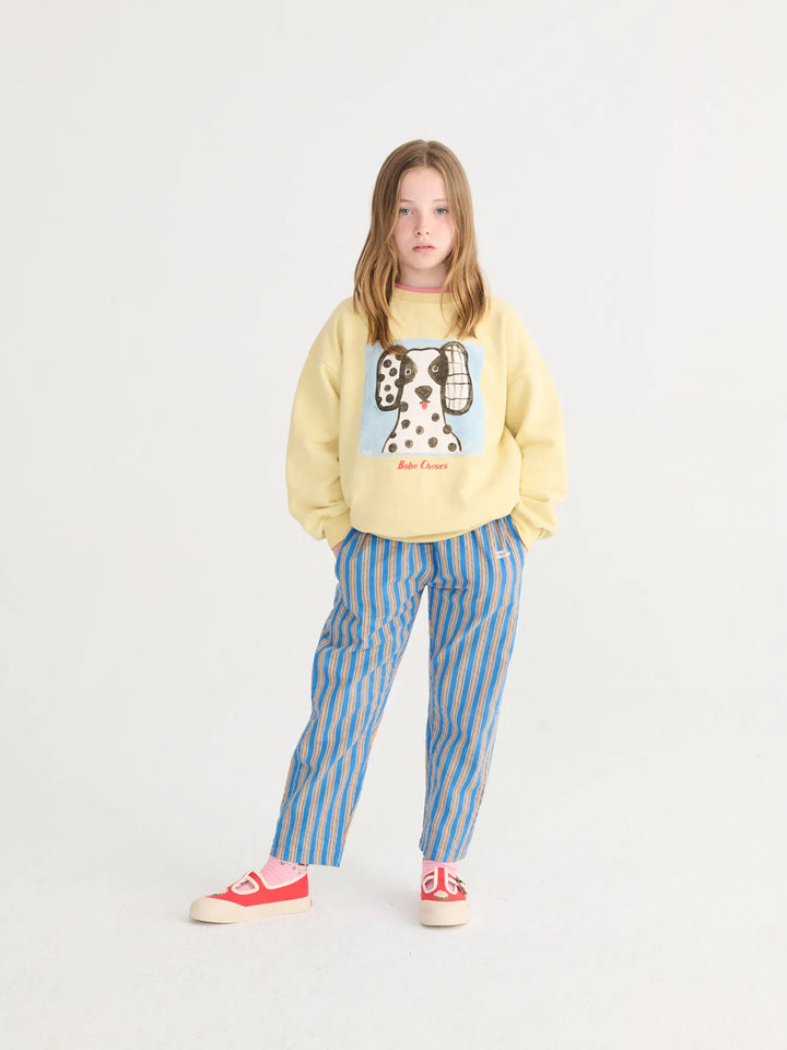 Van Dog sweatshirt