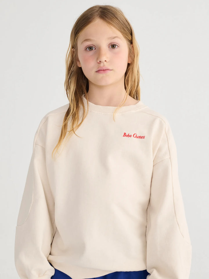 Pickles Is At Home sweatshirt