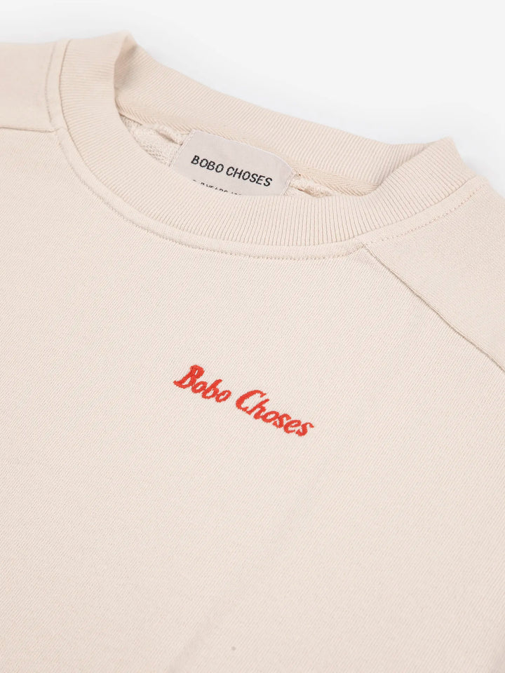 Pickles Is At Home sweatshirt