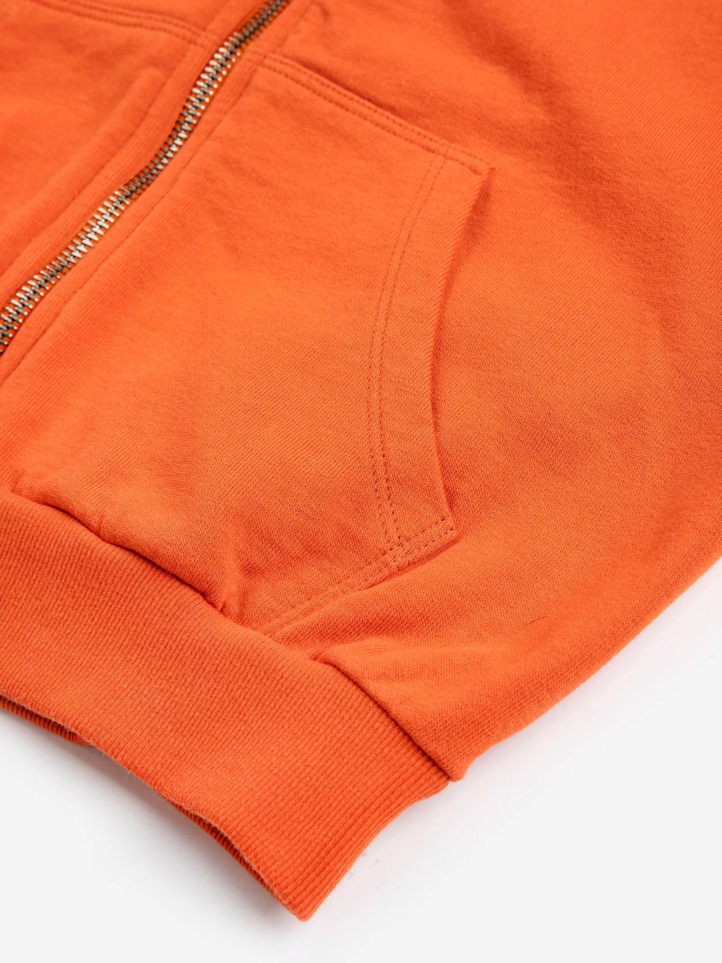 Bobo Choses zipped hoodie
