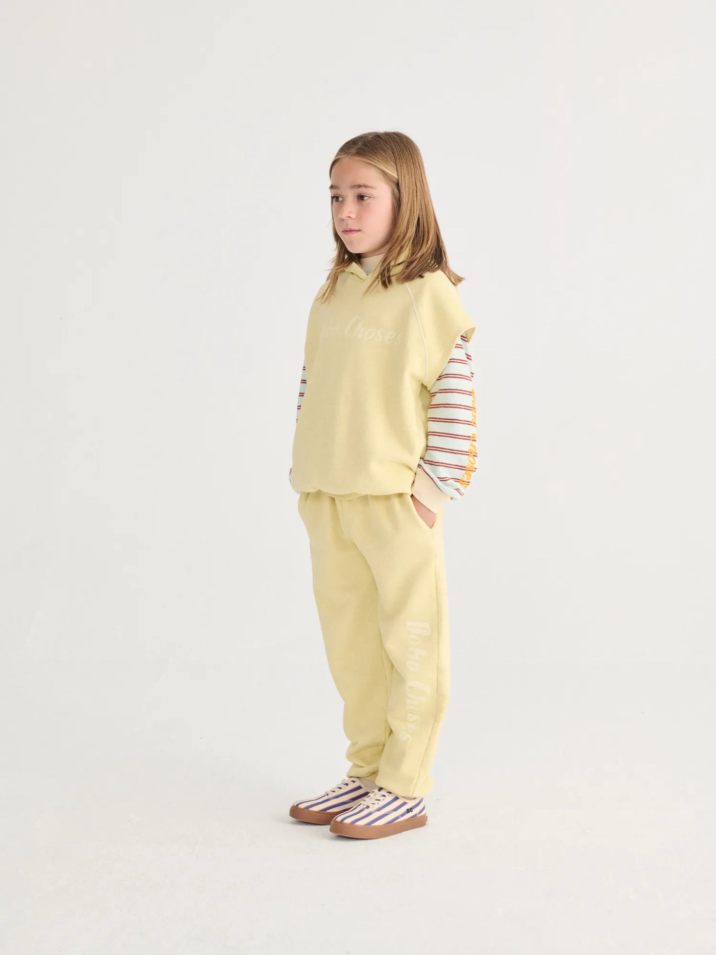 Pantalons esportius Bobo Choses