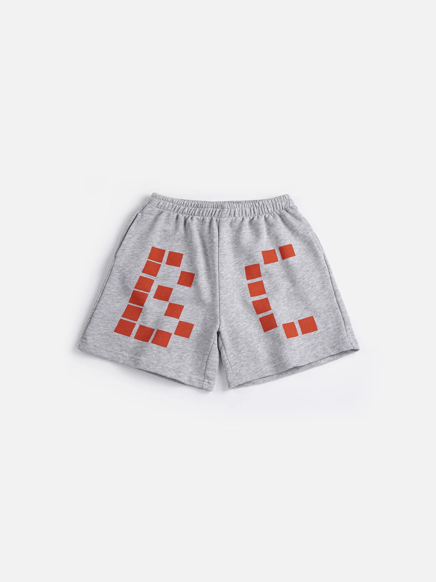Square Bobo Choses bermuda shorts