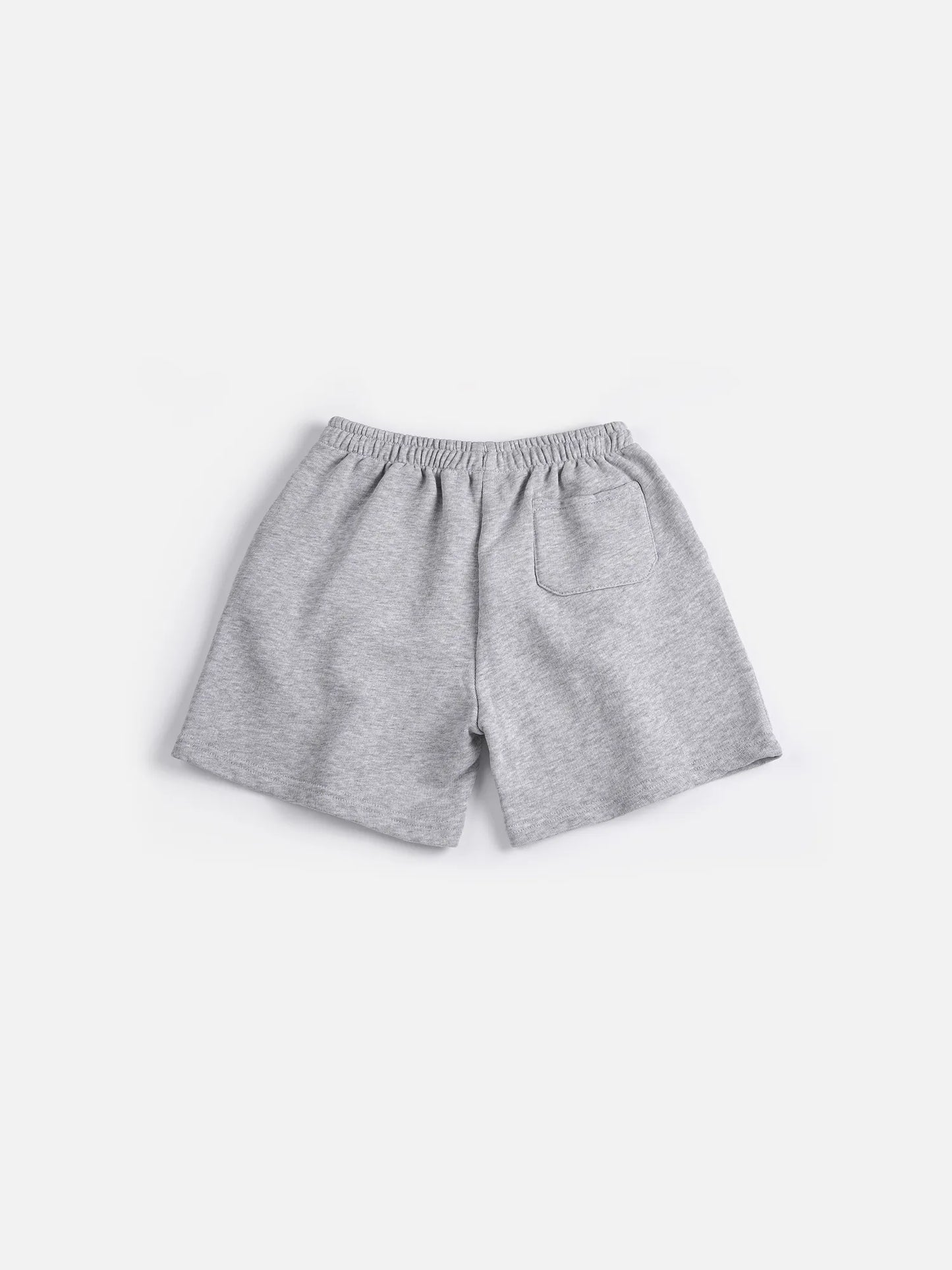 Square Bobo Choses bermuda shorts