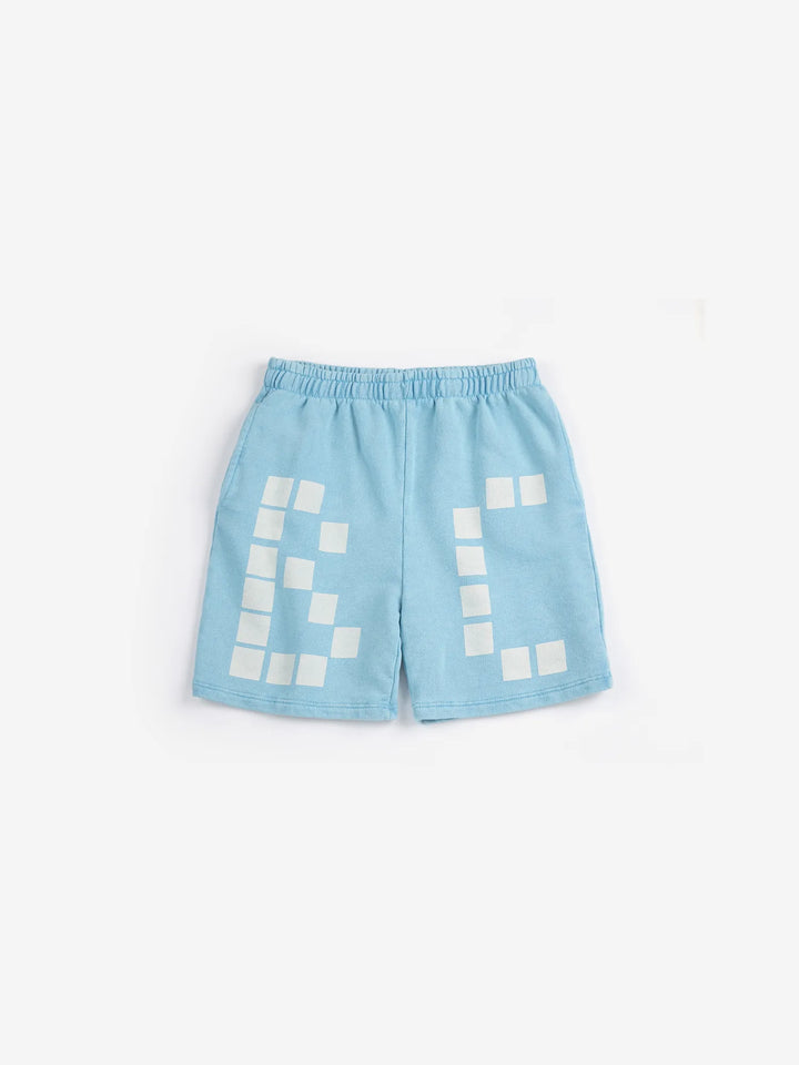 Square Bobo Choses 버뮤다 쇼츠
