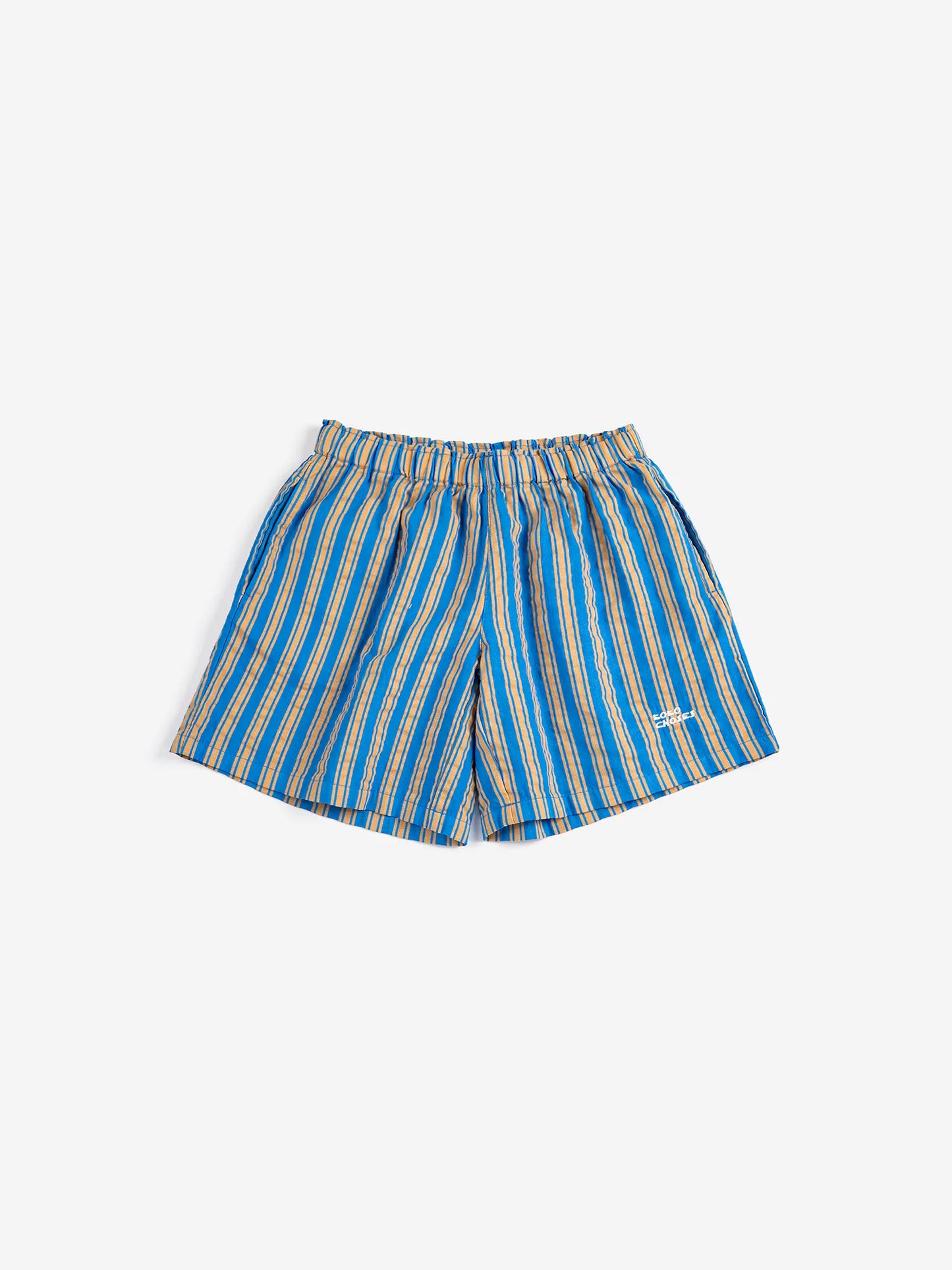 New Hairline bermuda shorts