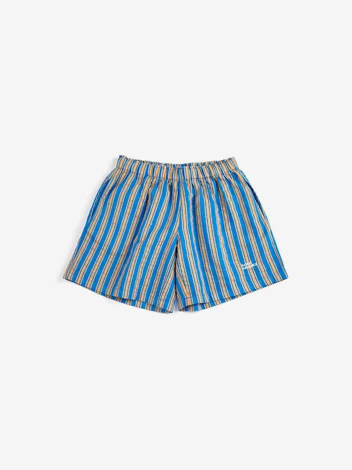 New Hairline bermuda shorts