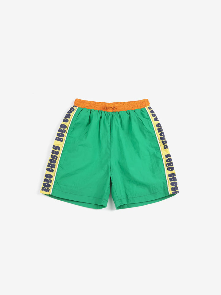 Bobo Choses tracksuit bermuda shorts