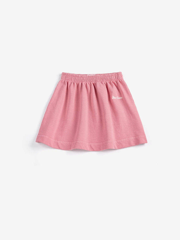 Bobo Choses 플리스 스커트