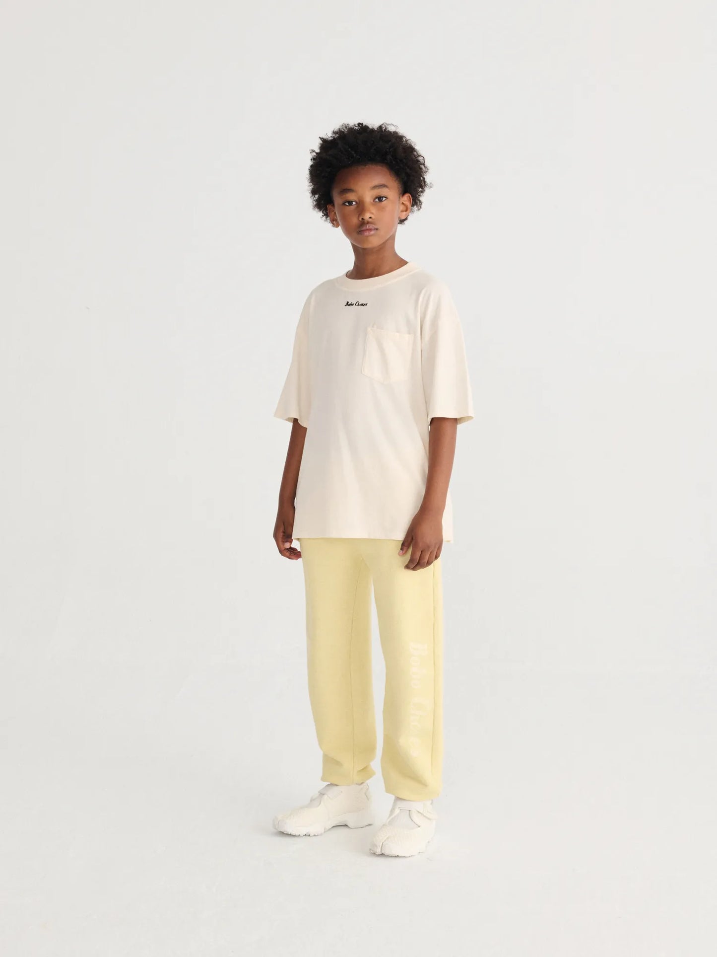 Pantalons esportius Bobo Choses