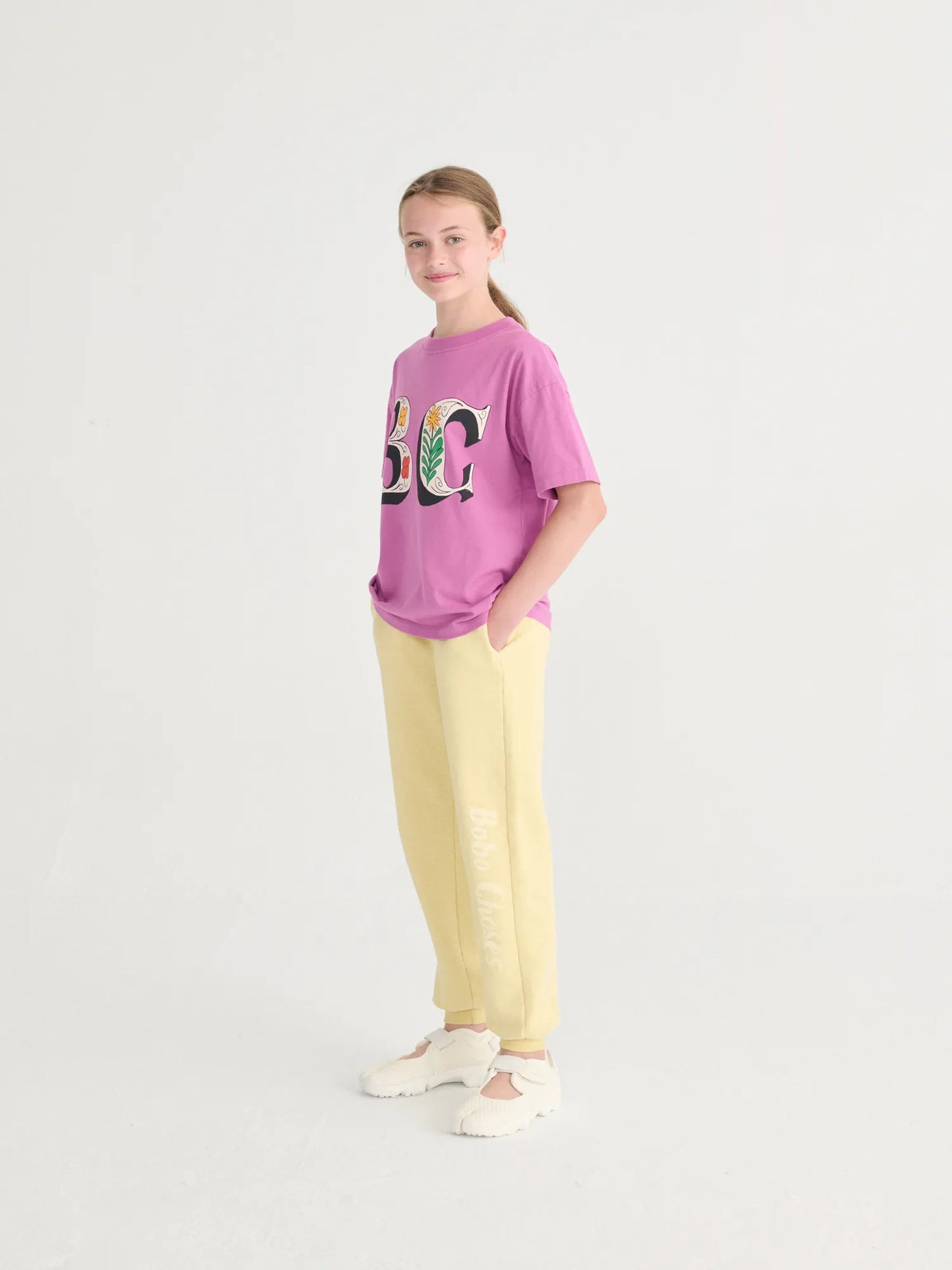 Pantalons esportius Bobo Choses