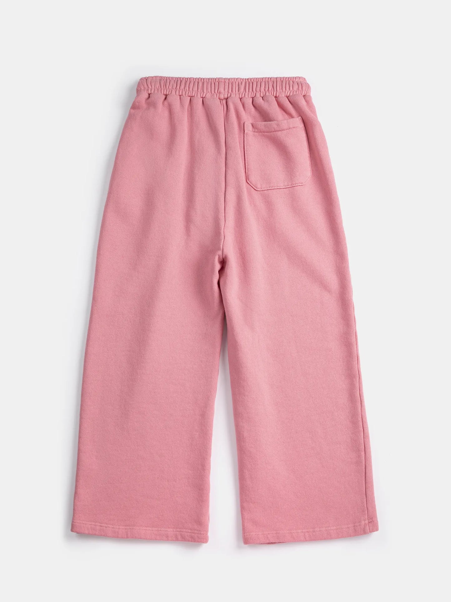 Bobo Choses 스트레이트 조거 팬츠