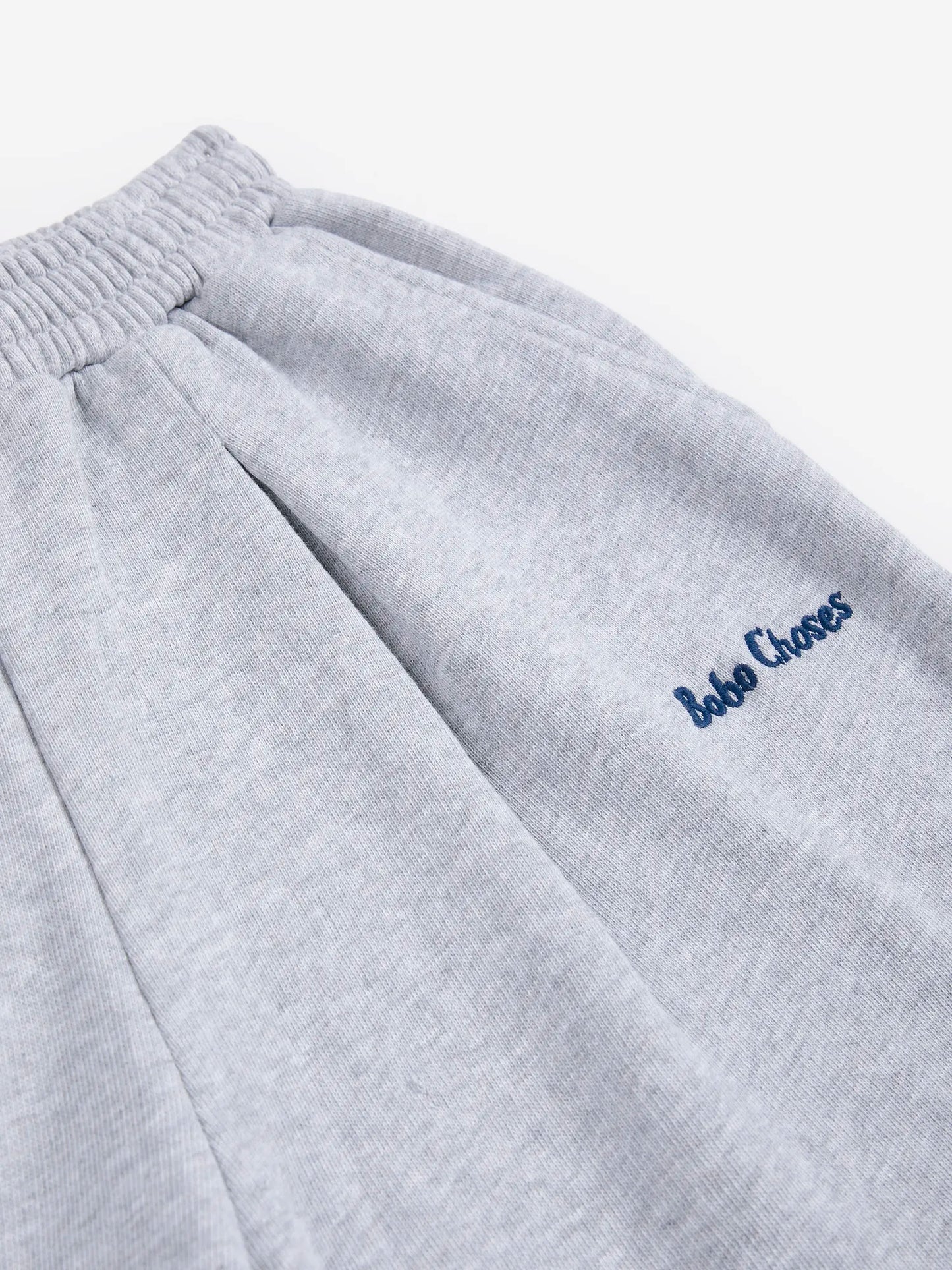 Bobo Choses straight jogging pants