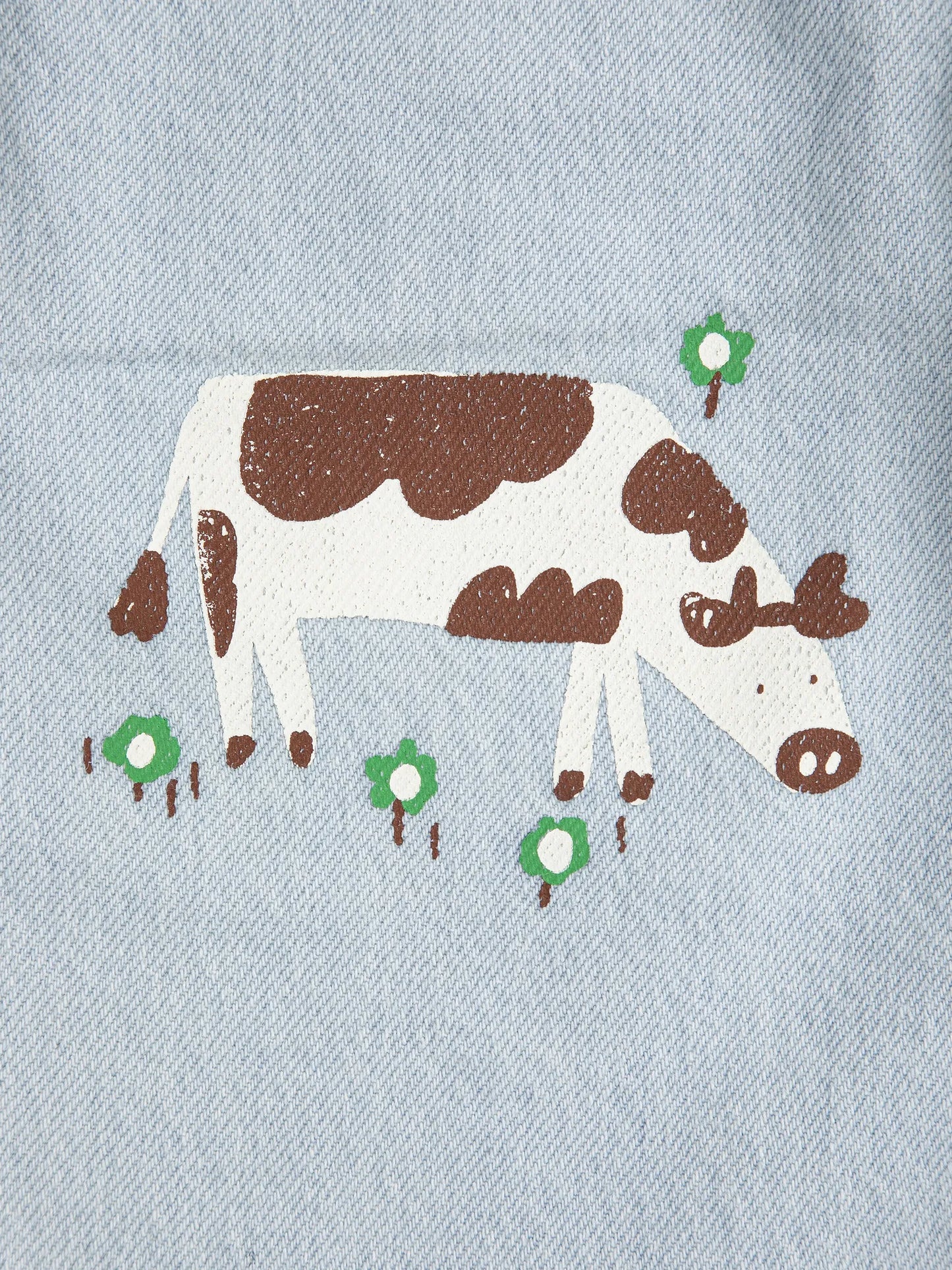 Farm Adventure 데님 팬츠
