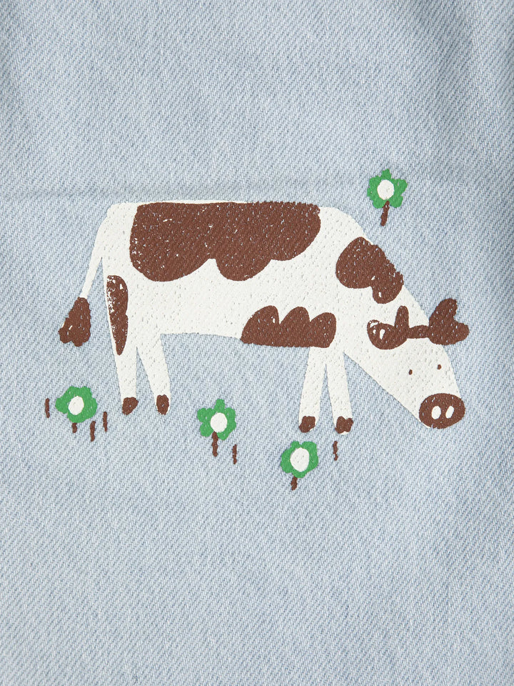 Farm Adventure 데님 팬츠